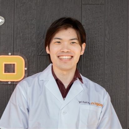 ”チーフスタイリスト”